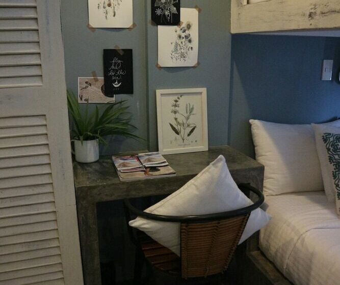 Hotel Sol Y Sombra Boracay