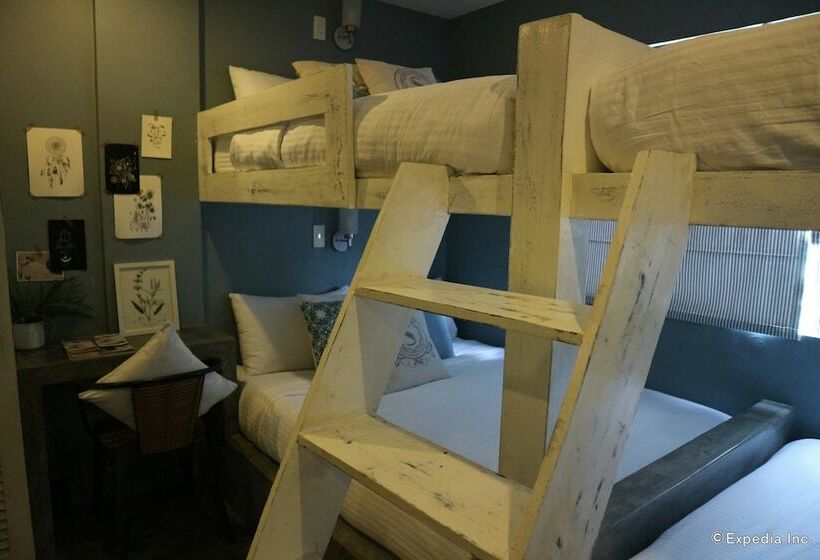 Hotel Sol Y Sombra Boracay