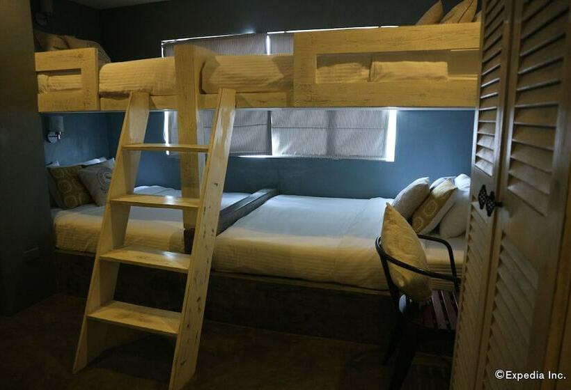 Hotel Sol Y Sombra Boracay