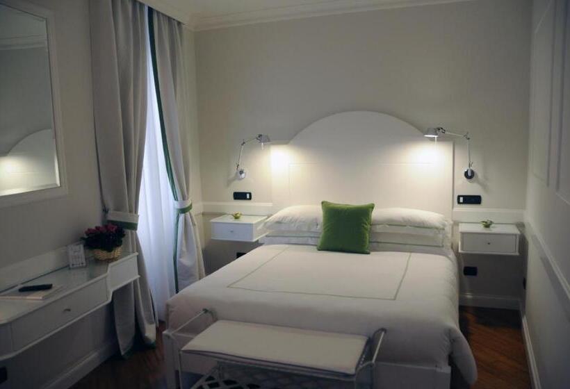 هتل Suite Fontana Di Trevi