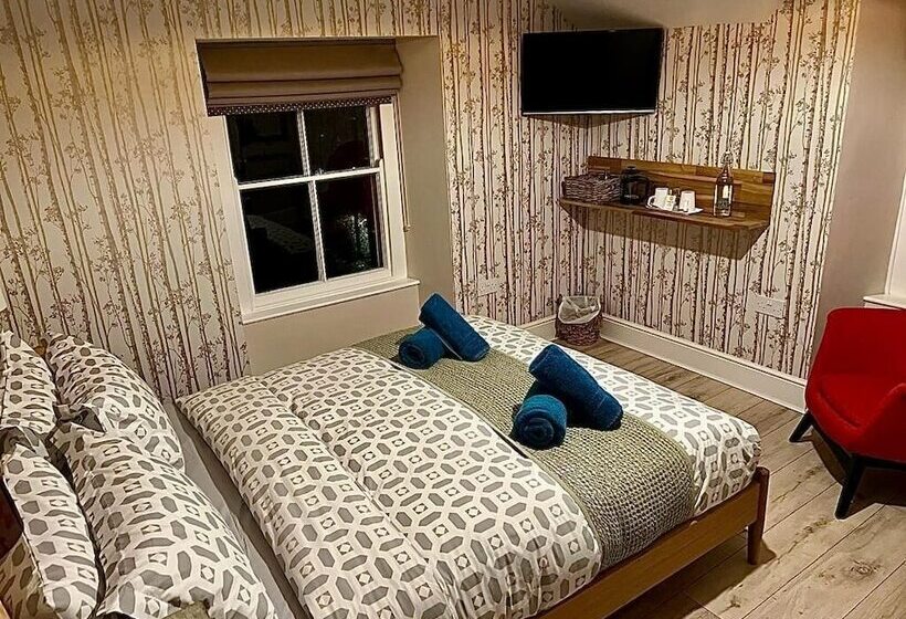 בית מלון כפרי Summerhill Guest House