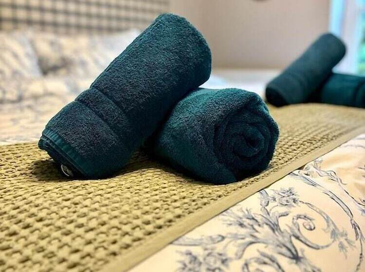 בית מלון כפרי Summerhill Guest House