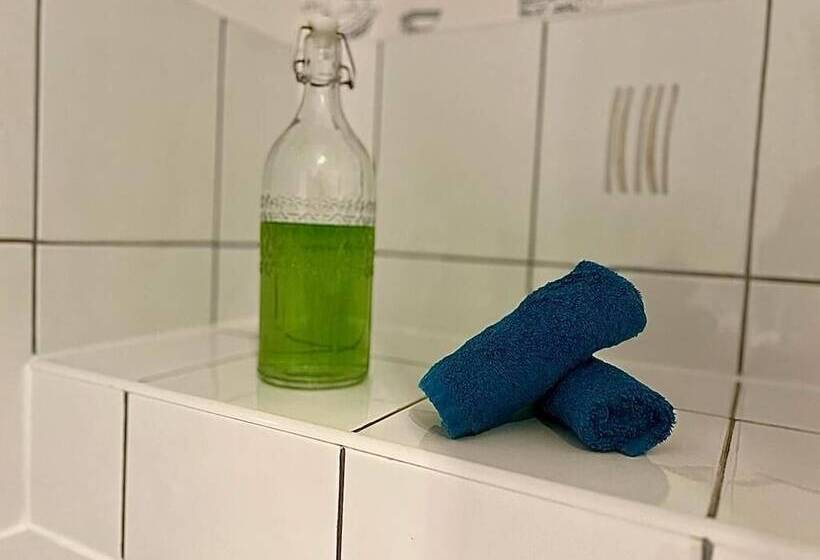 בית מלון כפרי Summerhill Guest House