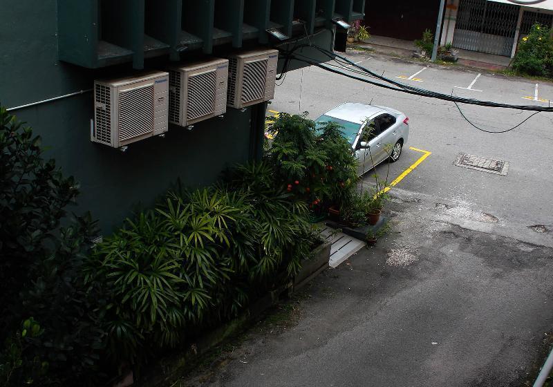 호텔 Sun Golden Inn