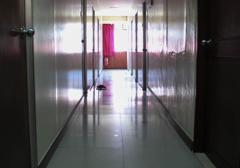 호텔 Sun Golden Inn