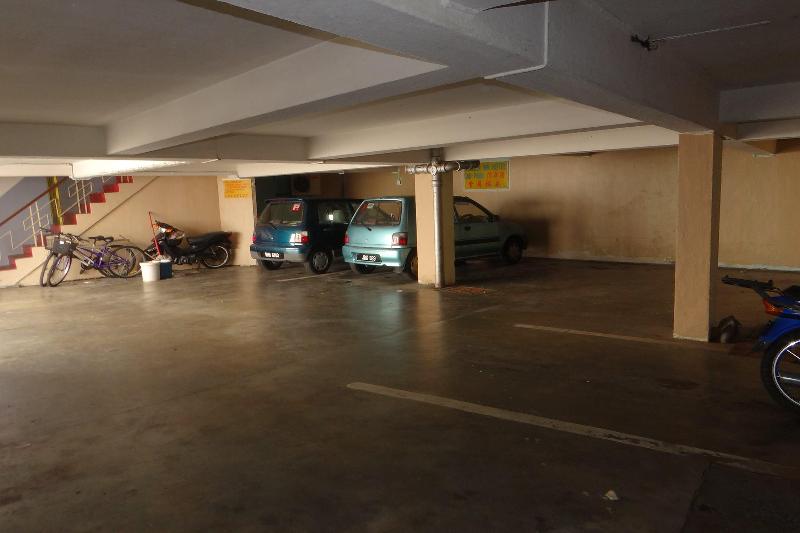 호텔 Sun Golden Inn