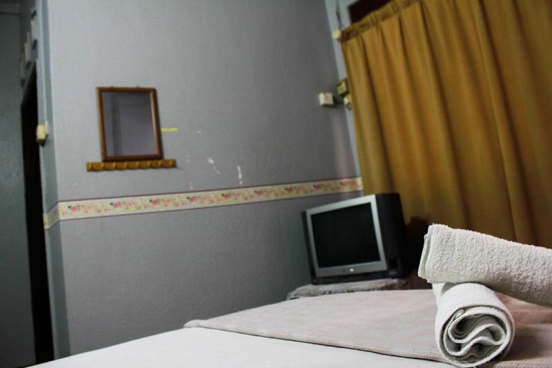 호텔 Sun Golden Inn