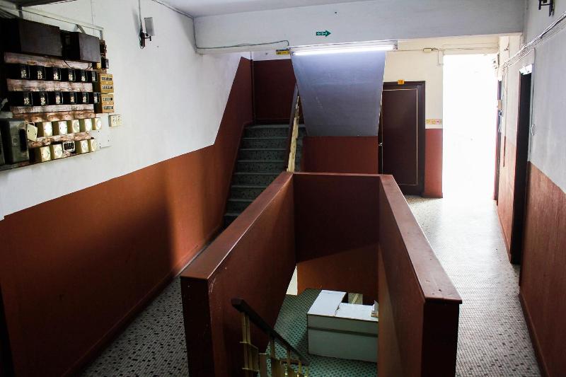 호텔 Sun Golden Inn