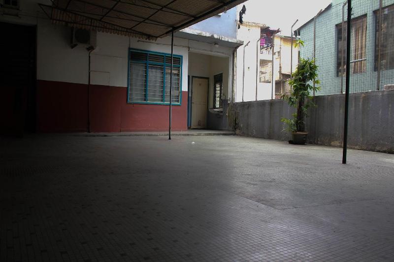 호텔 Sun Golden Inn