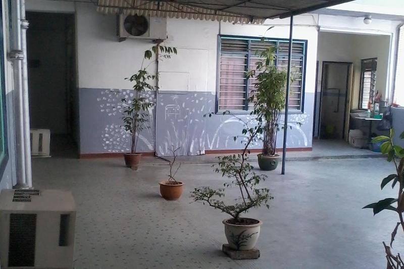 호텔 Sun Golden Inn