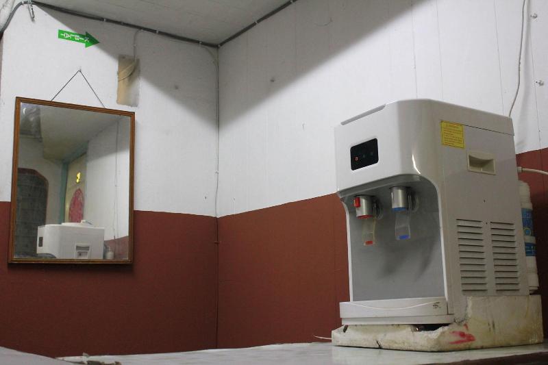 호텔 Sun Golden Inn