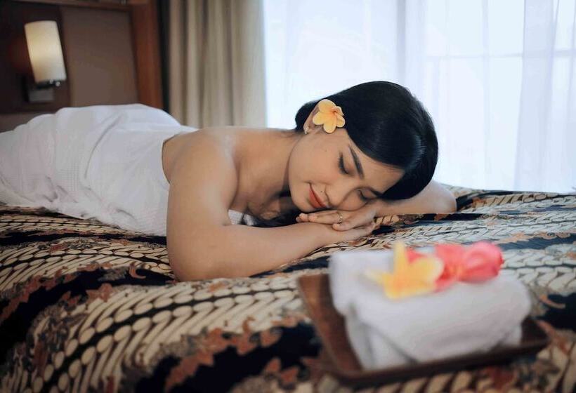 The Alana Hotel And Conference Sentul City By Aston