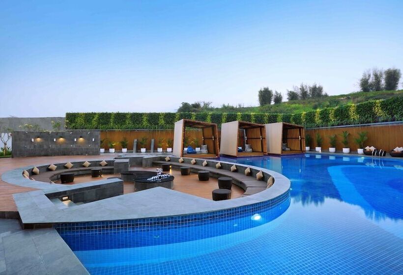 The Alana Hotel And Conference Sentul City By Aston