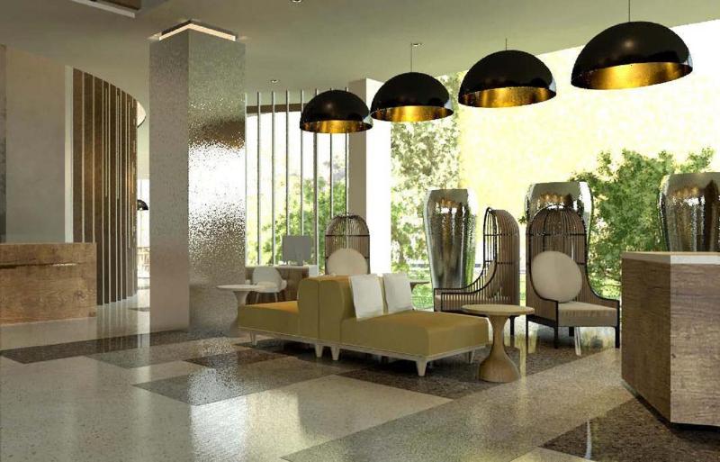 The Alana Hotel And Conference Sentul City By Aston