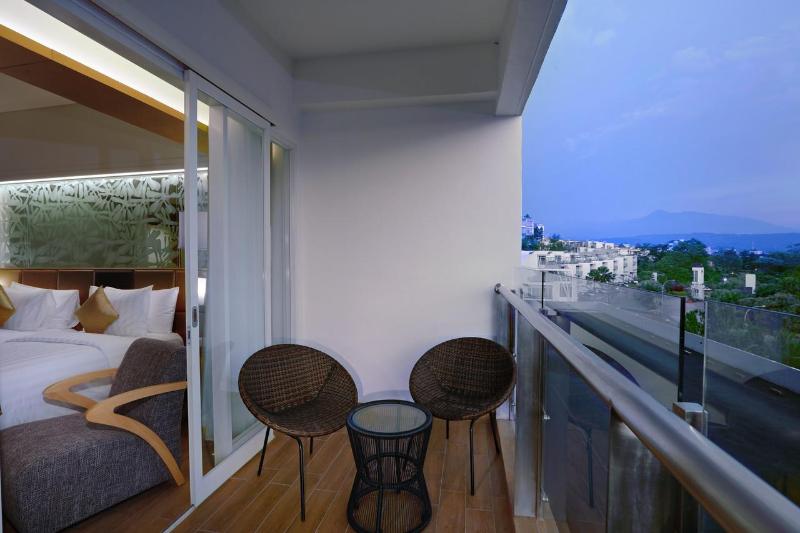 The Alana Hotel And Conference Sentul City By Aston