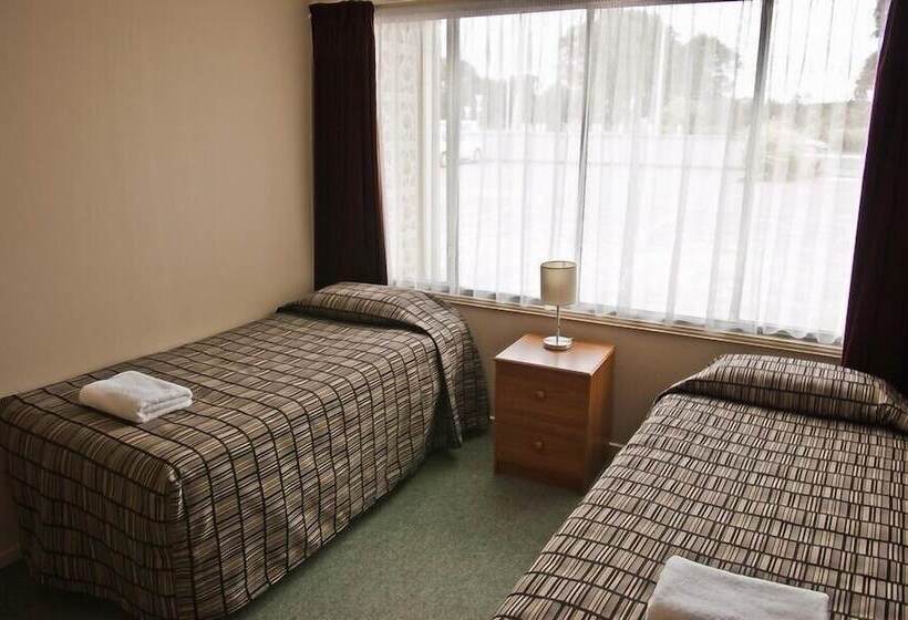 هتل The Coachmans