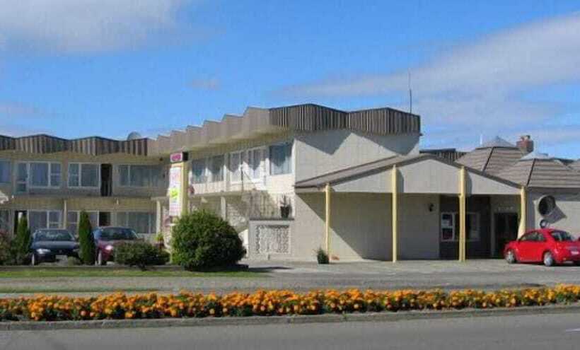 هتل The Coachmans