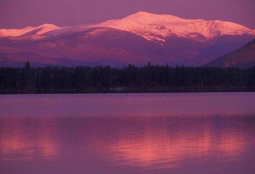 فندق The Glen House