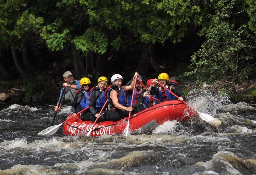 فندق The Glen House