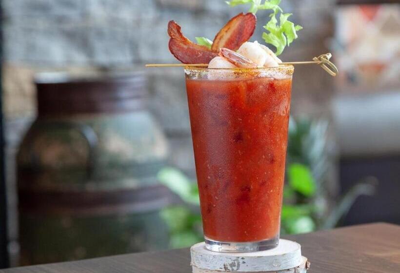 فندق The Glen House