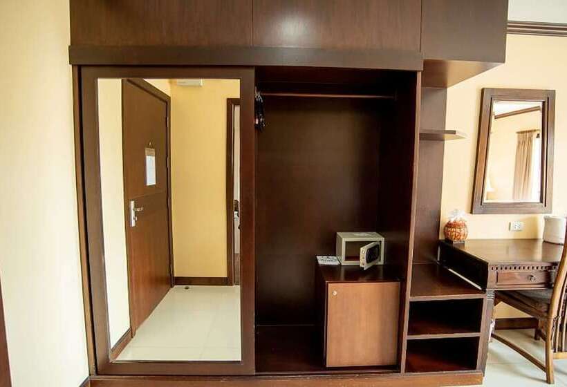 هتل The Ld Pattaya