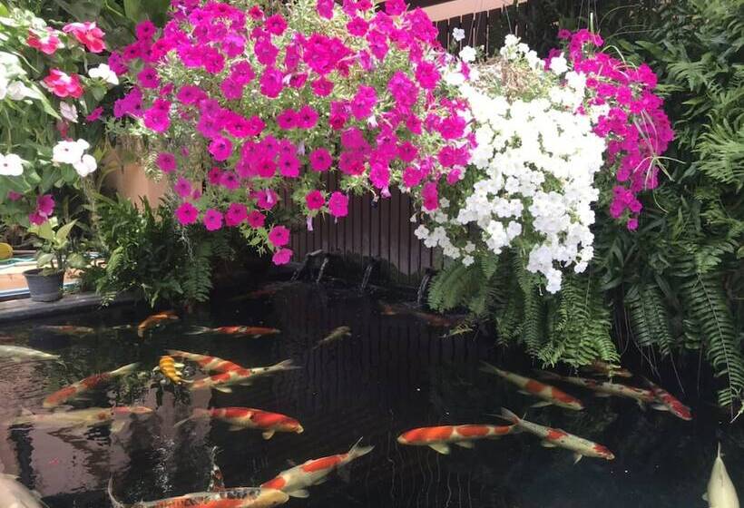 هتل The Ld Pattaya