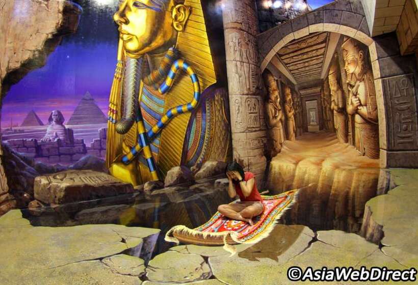 هتل The Ld Pattaya