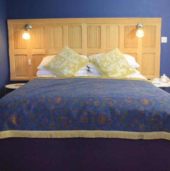 호텔 The Lodge At Hemingford Grey House