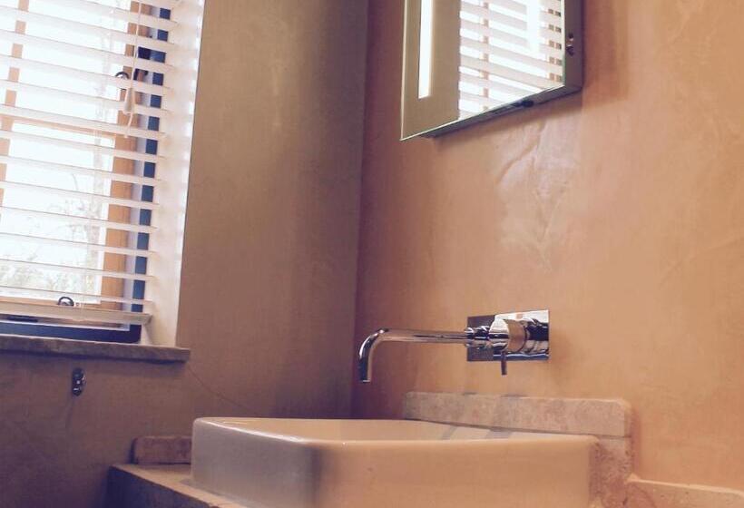 호텔 The Lodge At Hemingford Grey House