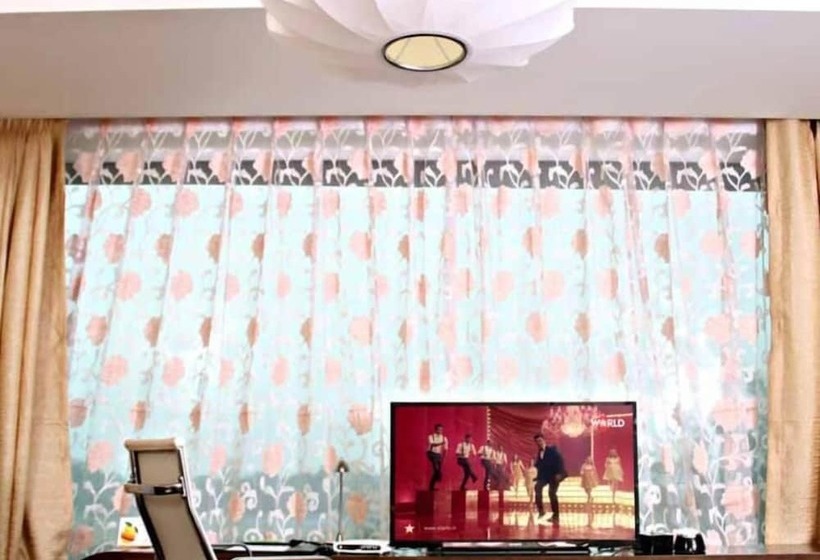 בית מלון כפרי The Panache