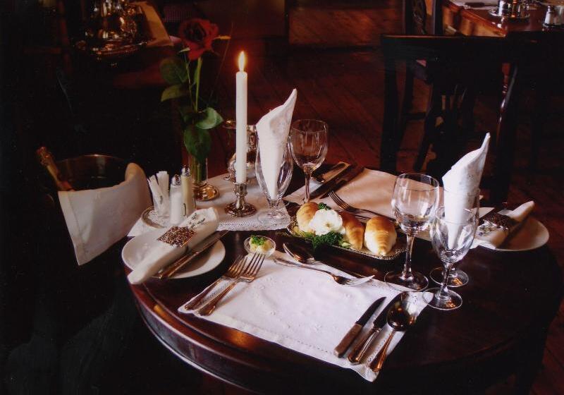 هتل Thylitshia Villa Country Guest House