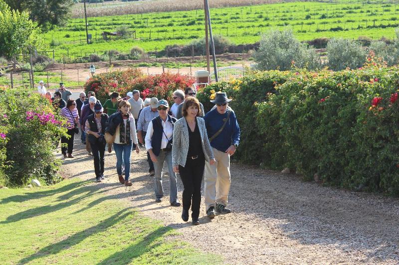 هتل Thylitshia Villa Country Guest House