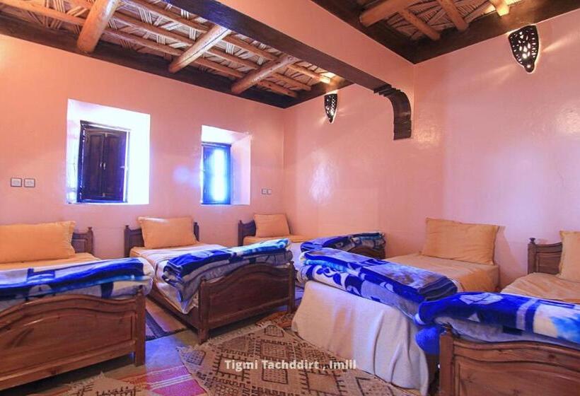 Отель Tigmi Tachddirt