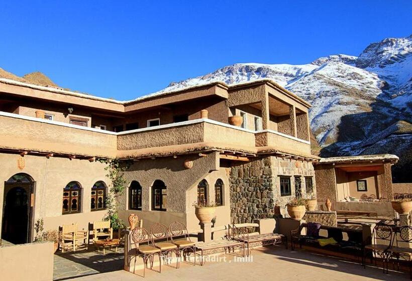 Отель Tigmi Tachddirt