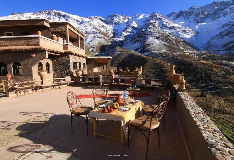 Отель Tigmi Tachddirt