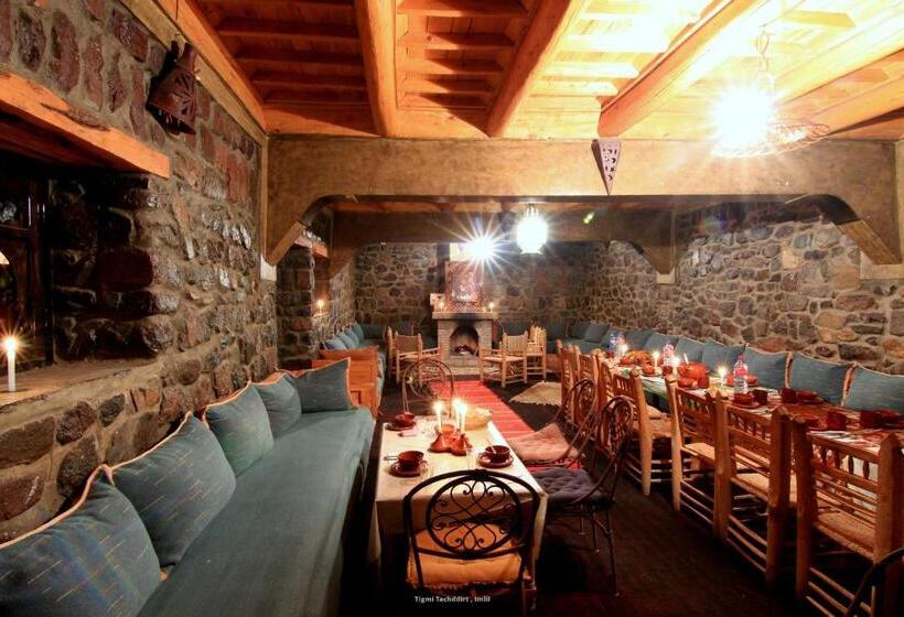 Отель Tigmi Tachddirt