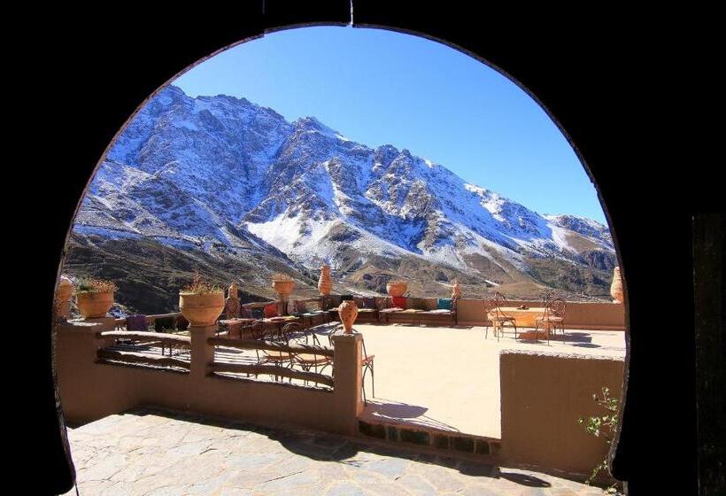 Отель Tigmi Tachddirt