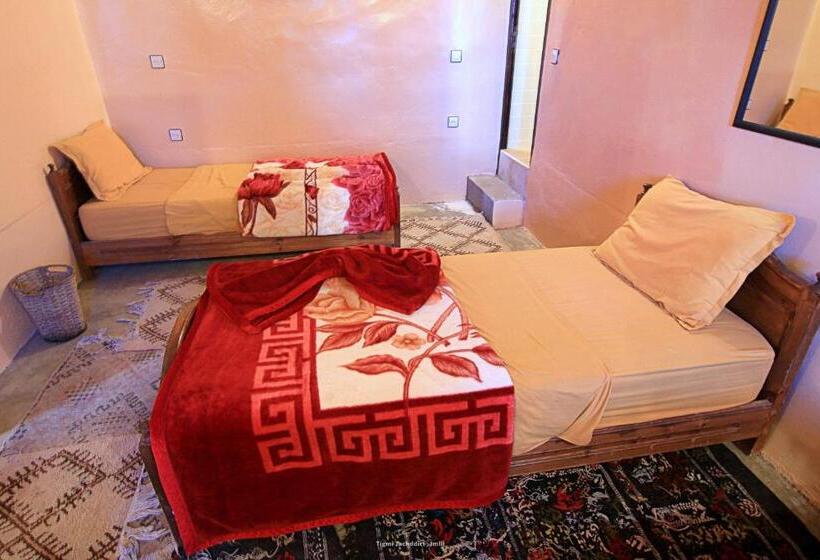 هتل Tigmi Tachddirt