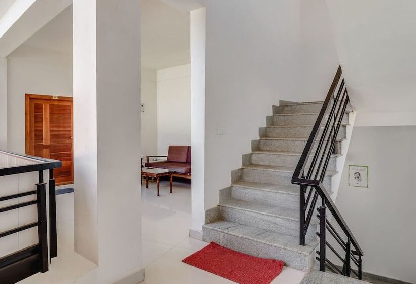 酒店 Treebo Vrindavan, 3 Km From Madikeri Fort