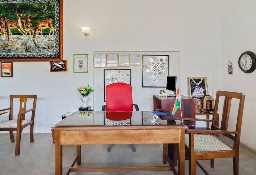 酒店 Treebo Vrindavan, 3 Km From Madikeri Fort