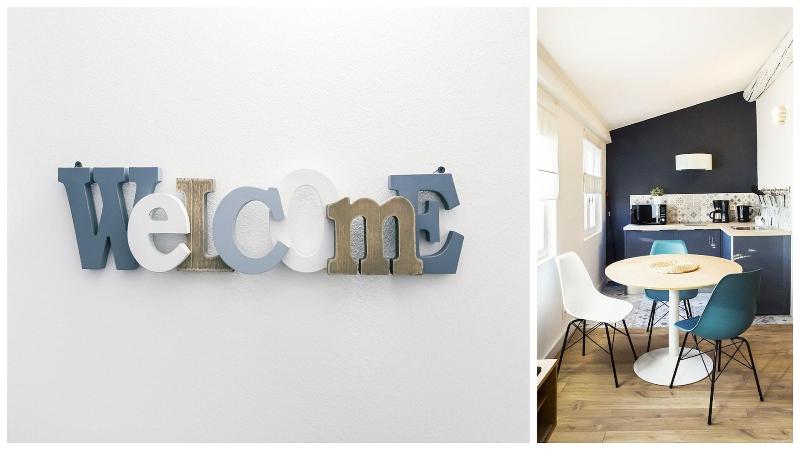 فندق Urban Loft & Spa Marseille