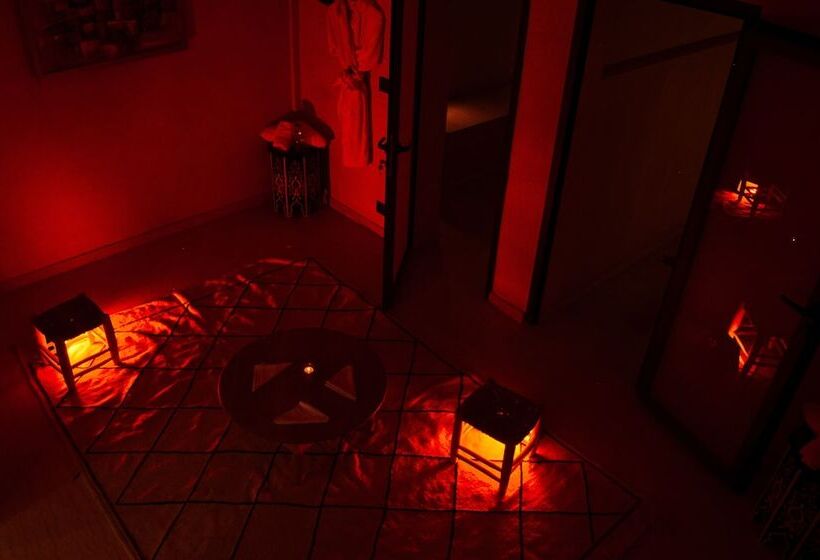 酒店 Villa Arabic House Pool & Spa