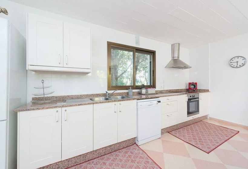 בית מלון כפרי Villa Can Llamas