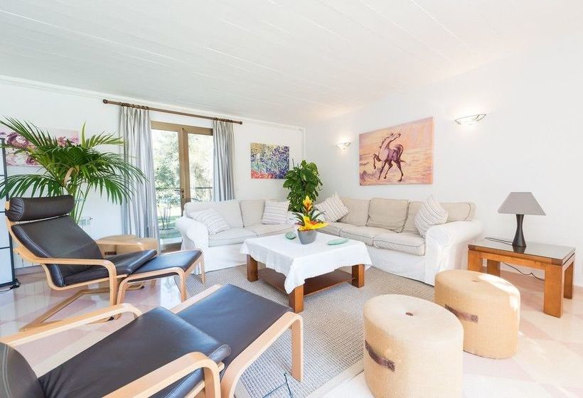 בית מלון כפרי Villa Can Llamas