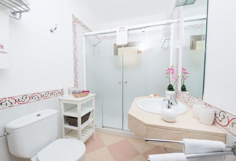 בית מלון כפרי Villa Can Llamas