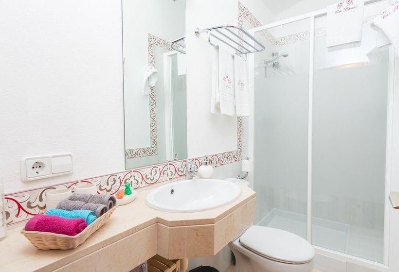 בית מלון כפרי Villa Can Llamas