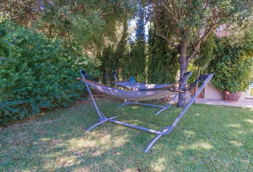 בית מלון כפרי Villa Can Llamas