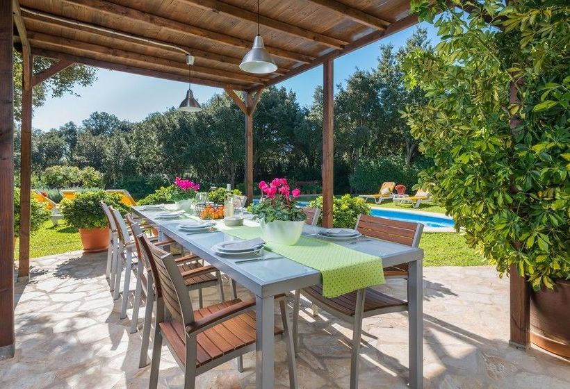 בית מלון כפרי Villa Can Llamas