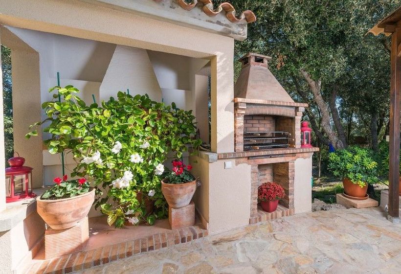 בית מלון כפרי Villa Can Llamas