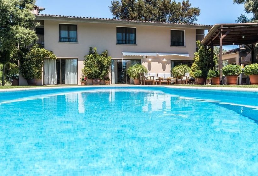 בית מלון כפרי Villa Can Llamas